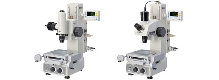 尼康MM-200工具显微镜