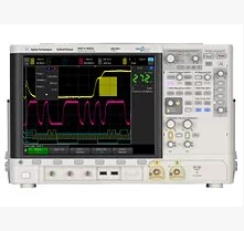 是德科技DSOX4022A 數(shù)字示波器
