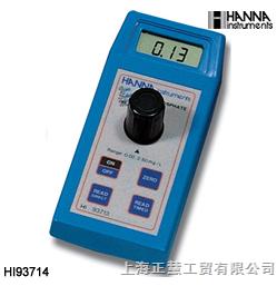 HI93714氰化物测定仪