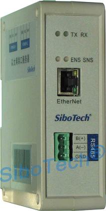 工业以太网串口服务器 ENB-301MI