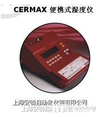 CERMAX便携式露点仪 