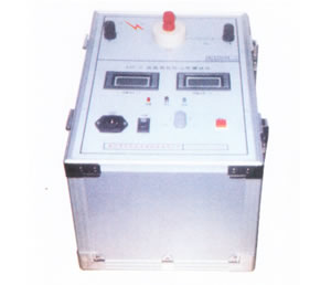 DL-F80氧化锌阀片测试仪