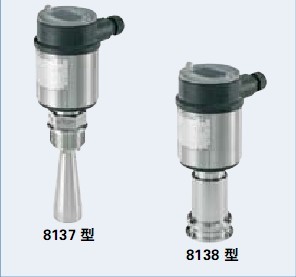 寶德BURKERT8137型雷達(dá)液位計(jì)