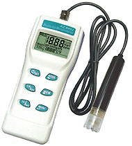AZ8403臺灣衡欣數(shù)顯溶氧計AZ-8403數(shù)字式溶氧儀AZ 8403
