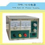 TPR-1510TPR-1530直流穩(wěn)壓電源