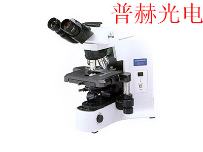 奥林巴斯荧光显微镜BX41