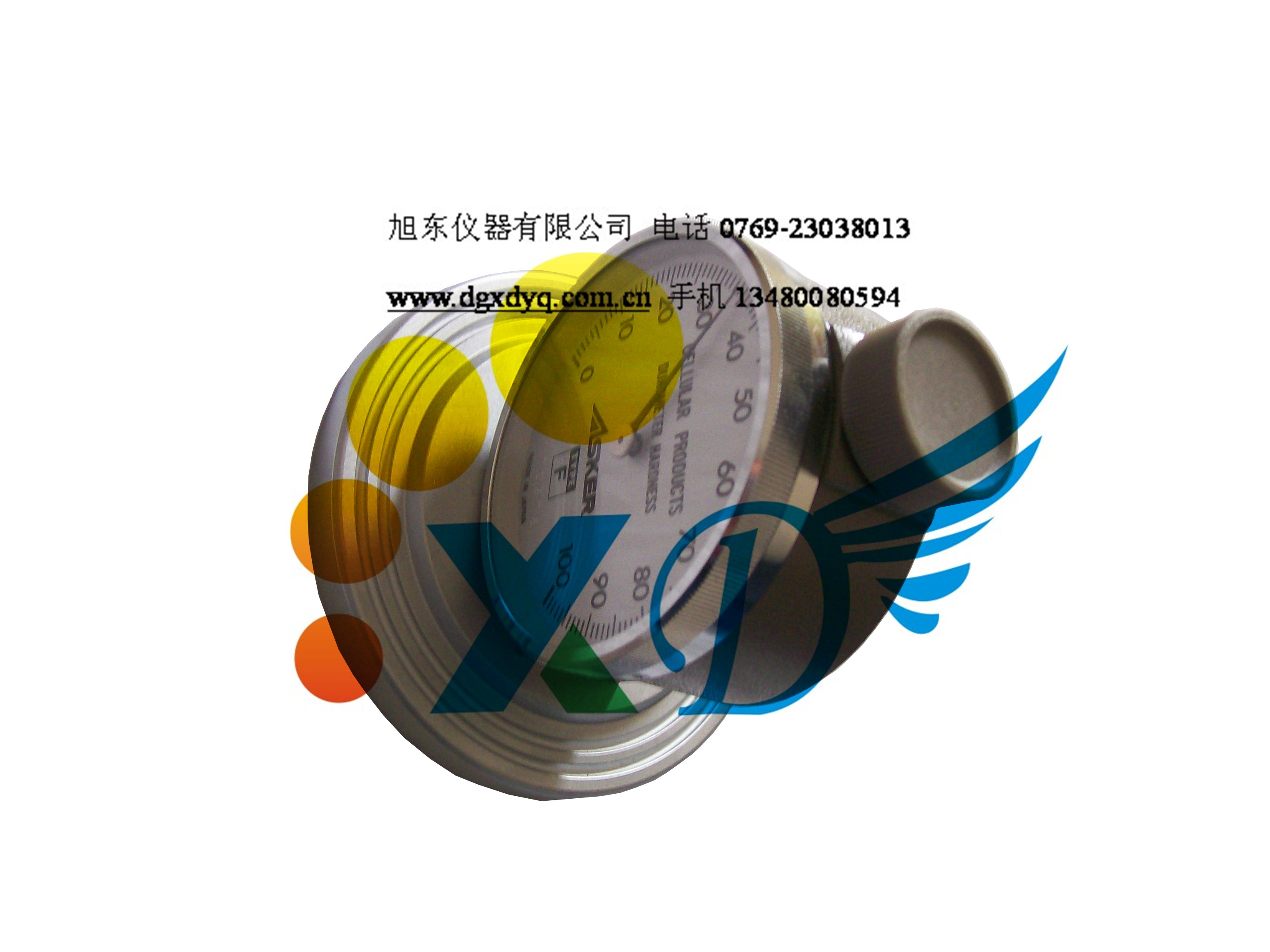 海綿硬度計(jì)