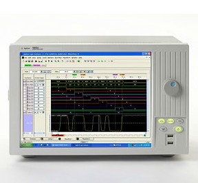 16801A逻辑分析仪