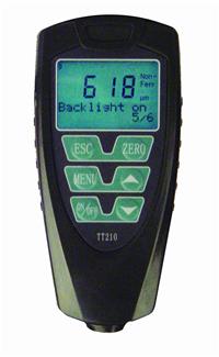 TT210涂層測(cè)厚儀