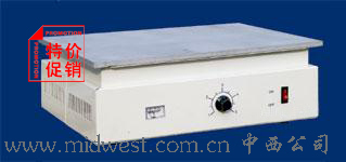 可调电热板(铸铁数显/ 型号:CN61M/ML2-4//优势