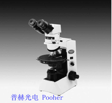 奧林巴斯偏光顯微鏡CX31P