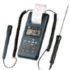 TES-1362列表式溫濕度計(jì)