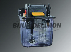 贝奇尔BIJUR集中润滑系统-TM型电动润滑泵