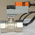 BELIMO電動(dòng)調(diào)節(jié)閥執(zhí)行器