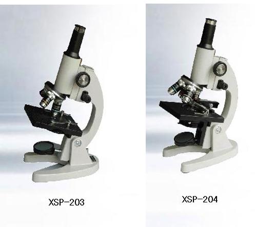 珠海供應(yīng)學(xué)生生物顯微鏡 XSP-200系列