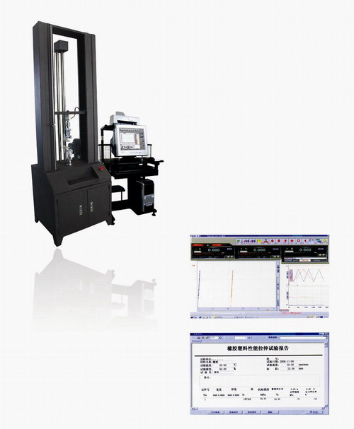 破裂強(qiáng)度試驗(yàn)機(jī)