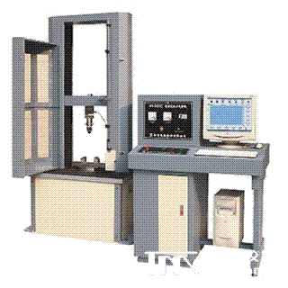 電腦式材料試驗(yàn)機(jī)
