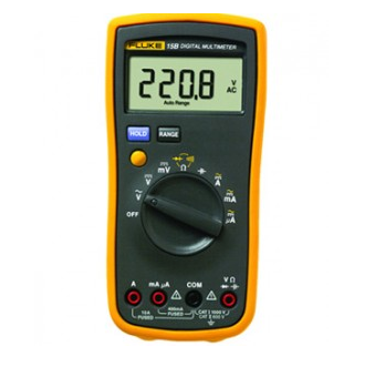 FLUKE15B數(shù)字萬用表產(chǎn)品報(bào)價(jià)