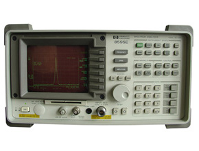 8595E頻譜分析儀