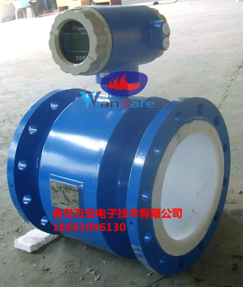 城市生活污水流量計(jì)生活污水流量計(jì)智能電磁流量計(jì)