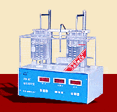 ZB-1C智能崩解儀