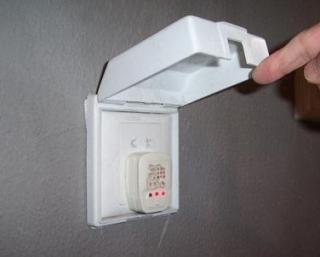 驗(yàn)電器