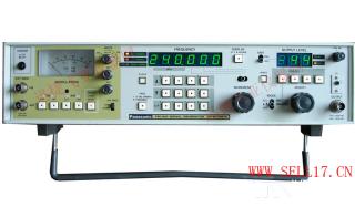 供應(yīng)二手VP-8179B10標(biāo)準(zhǔn)信號(hào)發(fā)生器