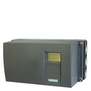 6DR5020-0EG00-0AAO电动气动定位器