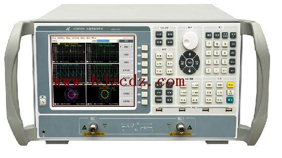 矢量网络分析仪