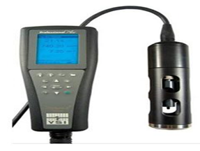 美国YSI Pro Plus 手持式野外实验室多参数水质分析仪