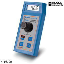 意大利哈纳HI93700氨氮测定仪