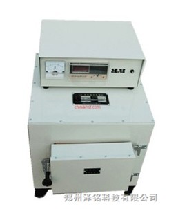 SX2-4-10實驗室箱式電阻爐