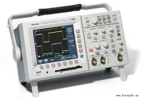 長期銷售泰克TDS3052B數(shù)字示波器