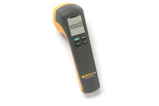 Fluke 820便攜式頻閃儀