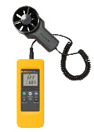 Fluke 925葉輪式風速計