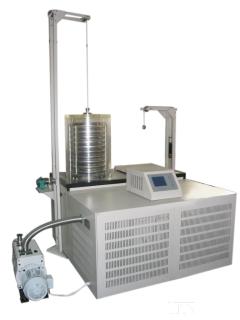 冻干机－冷冻干燥机LGJ-100型冻干机北京冷冻干燥机上海冷冻干燥机