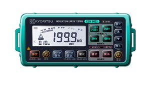 KEW 6023日本共立絕緣接地多功能測試儀KEW6023多功能測試儀KEW-6023日本共立KYORITSU 6023