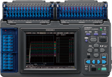 HIOKI LR8402-21數(shù)據(jù)記錄儀