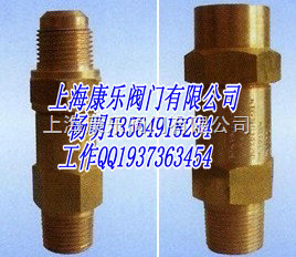 SFA-22C300T冷凝器蒸發(fā)器用安全閥