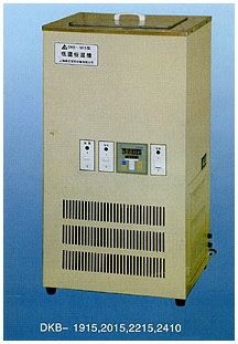 DKB-2310低温恒温槽<设有外循环接口>