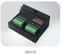 2M412東莞科威kinco步進電機一級代理