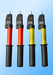 GD-10KV系列高壓驗電器