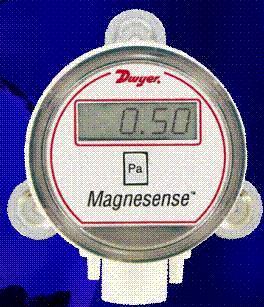 Dwyer MS-111微差壓變送器