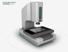 VMU全自動(dòng)影像測(cè)量?jī)x