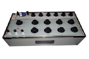 兆歐表接地表標(biāo)準(zhǔn)電阻器