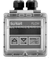 德国BURKERT电导率变送器0-FS05-EF-024UC