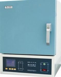 濟南直供箱式電阻爐