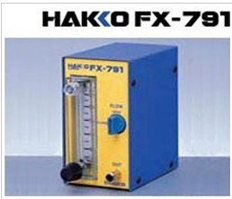 日本白光HAKKO|HAKKOFX-791氮?dú)饬髁空{(diào)節(jié)器