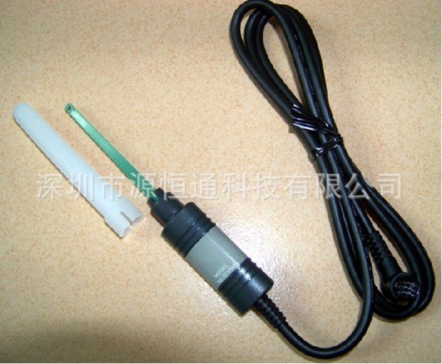 日本強(qiáng)力高斯計(jì)探頭TM-601PRB停產(chǎn)用TM-701PRB可完全代替