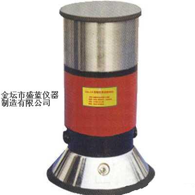 XA-1固體樣品粉碎機